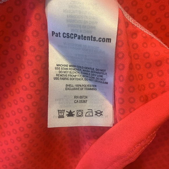 Columbia Sweat Activated Cooling Top - Picture 7 of 7